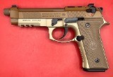BERETTA M9A4 9MM LUGER (9x19 PARA) - 2 of 3