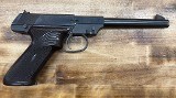 HI-STANDARD Dura-matic .22 LR - 1 of 3