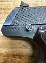 HI-STANDARD Dura-matic .22 LR - 3 of 3