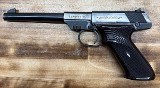 HI-STANDARD Dura-matic .22 LR - 2 of 3