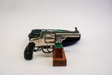 IVER JOHNSON TOP BREAK .38 S&W - 1 of 2