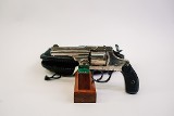 IVER JOHNSON TOP BREAK .38 S&W - 2 of 2