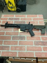 ANDERSON MANUFACTURING AM-15 5.56X45MM NATO - 1 of 3