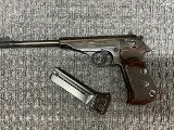 WALTHER PP SPORT .22 LR - 1 of 3