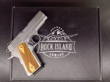 ROCK ISLAND ARMORY ECS .45 ACP - 1 of 3