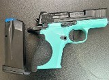 SMITH & WESSON CSX 9MM LUGER (9x19 PARA) - 3 of 3