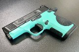 SMITH & WESSON CSX 9MM LUGER (9x19 PARA) - 2 of 3