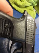 SIG SAUER P230 .380 ACP - 3 of 3