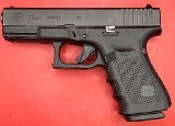 GLOCK 23 GEN4 .40 CALIBER - 2 of 3