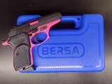 BERSA THUNDER .380 ACP - 1 of 3