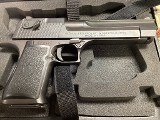 IMI Desert Eagle .50 AE - 2 of 3