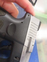 TAURUS G2C 9MM LUGER (9x19 PARA) - 3 of 3