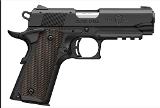 BROWNING 1911-22 BLACK LABEL COMPACT - 1 of 1