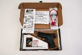 SMITH & WESSON M&P 9 SHIELD M2.0 9MM LUGER (9x19 PARA) - 1 of 3
