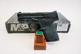SMITH & WESSON M&P 9 SHIELD M2.0 9MM LUGER (9x19 PARA) - 3 of 3