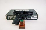 SMITH & WESSON M&P 9 SHIELD M2.0 9MM LUGER (9x19 PARA) - 2 of 3