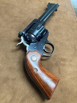 RUGER NEW MODEL BLACKHAWK BISLEY .44 S&W SPECIAL - 2 of 3