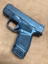 SPRINGFIELD ARMORY HELLCAT 9MM LUGER (9x19 PARA) - 2 of 3