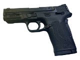 SMITH & WESSON M&P 380 SHIELD EZ M2.0 .380 ACP - 1 of 3