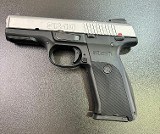 RUGER SR40 .40 S&W - 3 of 3