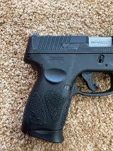 TAURUS G3C 9MM LUGER (9x19 PARA) - 3 of 3