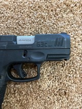 TAURUS G3C 9MM LUGER (9x19 PARA) - 2 of 3
