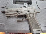 SIG SAUER P320 XCARRY LEGION 9MM LUGER (9X19 PARA) - 3 of 3