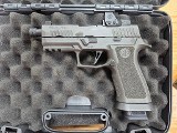 SIG SAUER P320 XCARRY LEGION 9MM LUGER (9X19 PARA) - 1 of 3