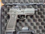 SIG SAUER P320 XCARRY LEGION 9MM LUGER (9X19 PARA) - 2 of 3