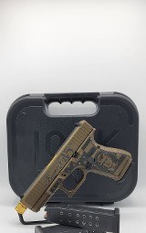 GLOCK G19 GEN 5
9MM LUGER (9x19 PARA) - 2 of 3