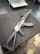 CENTURY ARMS VSKA CUSTOM 7.62X39MM - 1 of 3