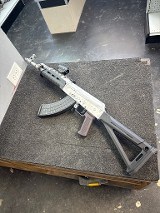 CENTURY ARMS VSKA CUSTOM 7.62X39MM - 3 of 3