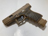 GLOCK 19 GEN 3 9MM LUGER (9x19 PARA)