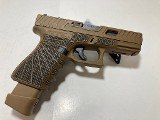 GLOCK 19 GEN 3 9MM LUGER (9x19 PARA) - 2 of 3
