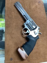 SMITH & WESSON 629-3 .44 MAGNUM - 1 of 3