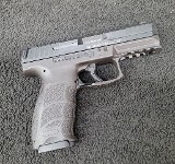 HECKLER & KOCH VP9 9MM LUGER (9x19 PARA) - 1 of 3