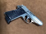 WALTHER PPK/S .380 ACP - 3 of 3