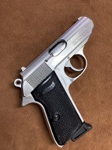 WALTHER PPK/S .380 ACP - 2 of 3