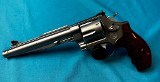 SMITH & WESSON 629-6 Performance Center .44 MAGNUM - 3 of 3