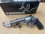 TAURUS 0370 .44 MAGNUM