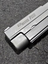 SIG SAUER P220 .45 ACP - 3 of 3