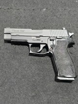 SIG SAUER P220 .45 ACP - 1 of 3
