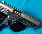WALTHER PPK/S .380 ACP - 2 of 3