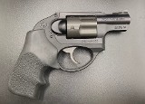 RUGER LCR .38 SPL +P - 2 of 3