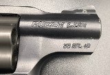 RUGER LCR .38 SPL +P - 3 of 3