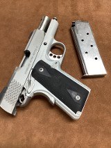 KIMBER Stainless Ultra Raptor II .45 ACP - 2 of 3