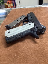 SPRINGFIELD ARMORY 1911 CHAMPION OPERATOR .45 ACP - 3 of 3