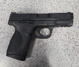 SMITH & WESSON M&P45C .45 ACP - 2 of 3