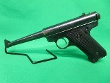 RUGER AUTOMATIC .22 LR - 3 of 3