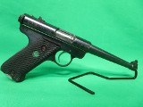 RUGER AUTOMATIC .22 LR - 2 of 3